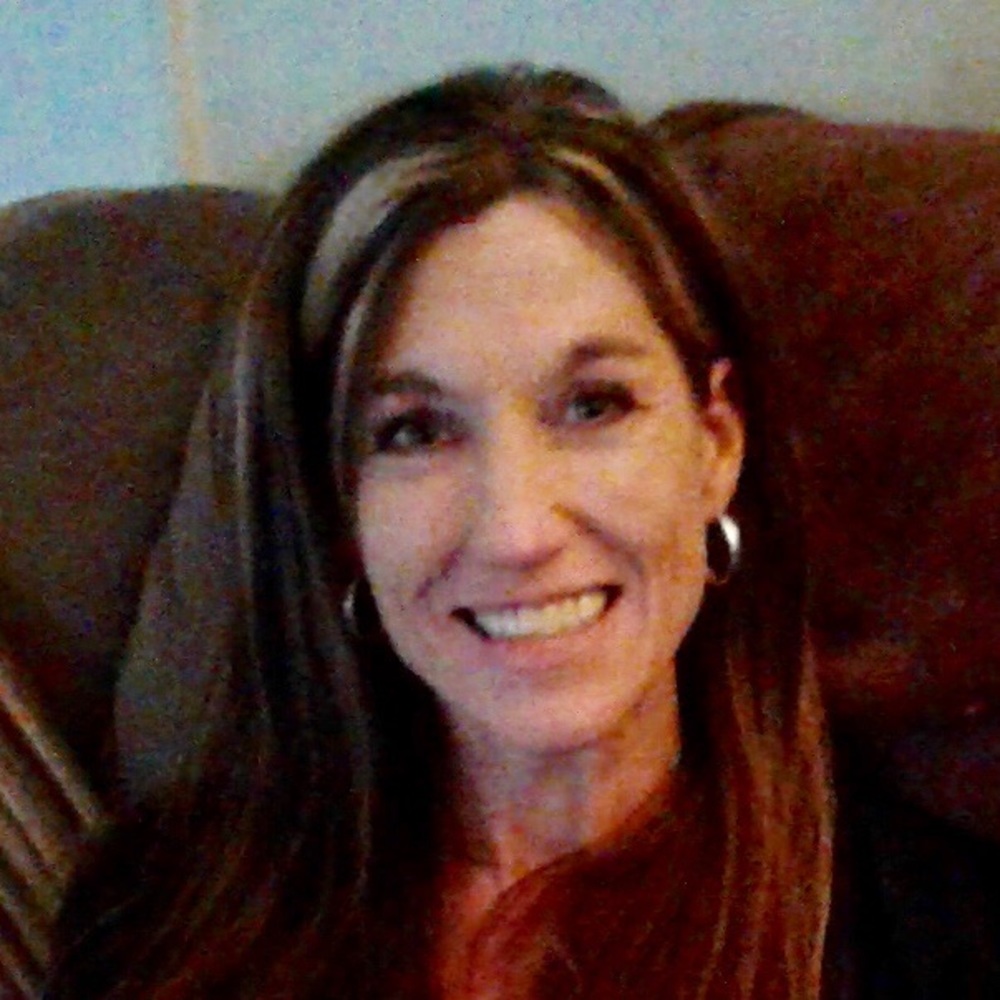 Meet your Posher, Kristin